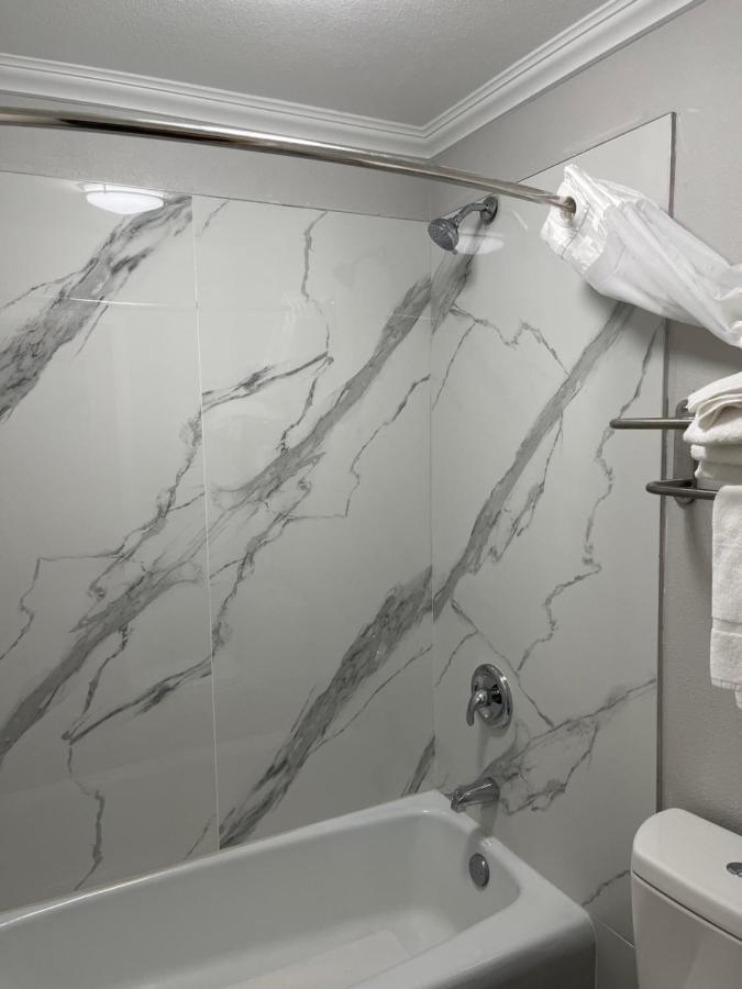 Mainstay Suites Firenze Esterno foto