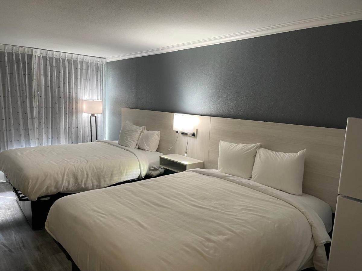 Mainstay Suites Firenze Esterno foto
