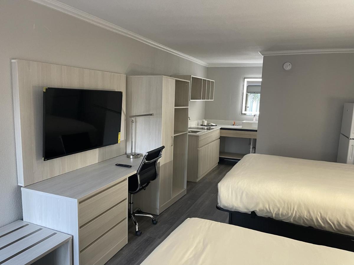 Mainstay Suites Firenze Esterno foto