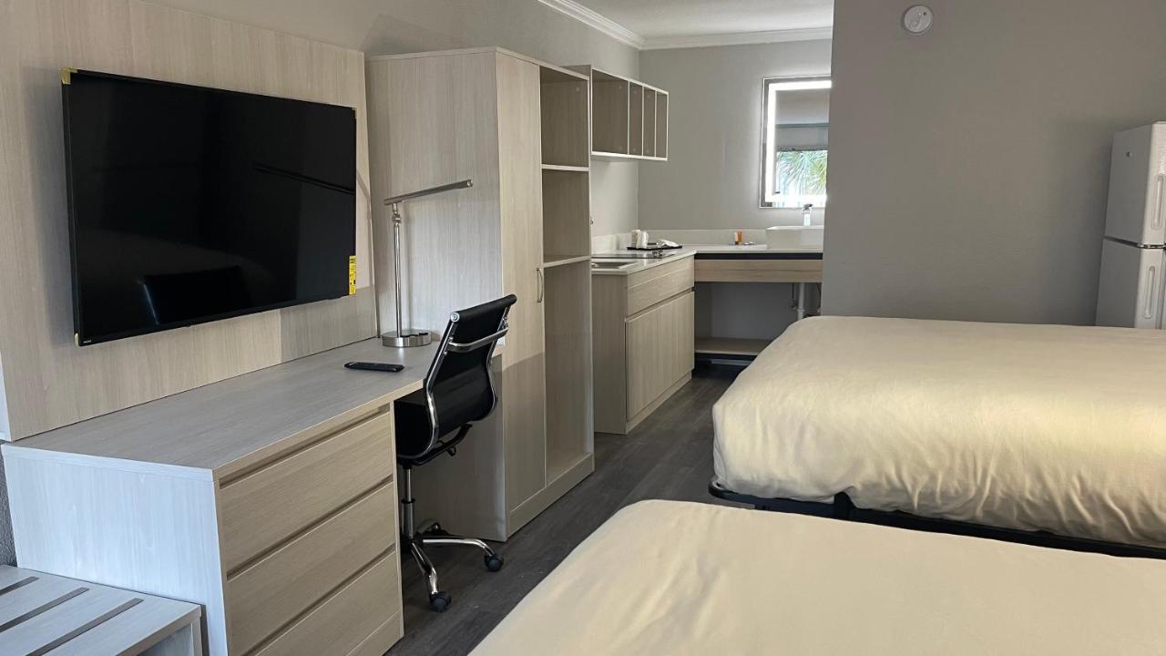 Mainstay Suites Firenze Esterno foto