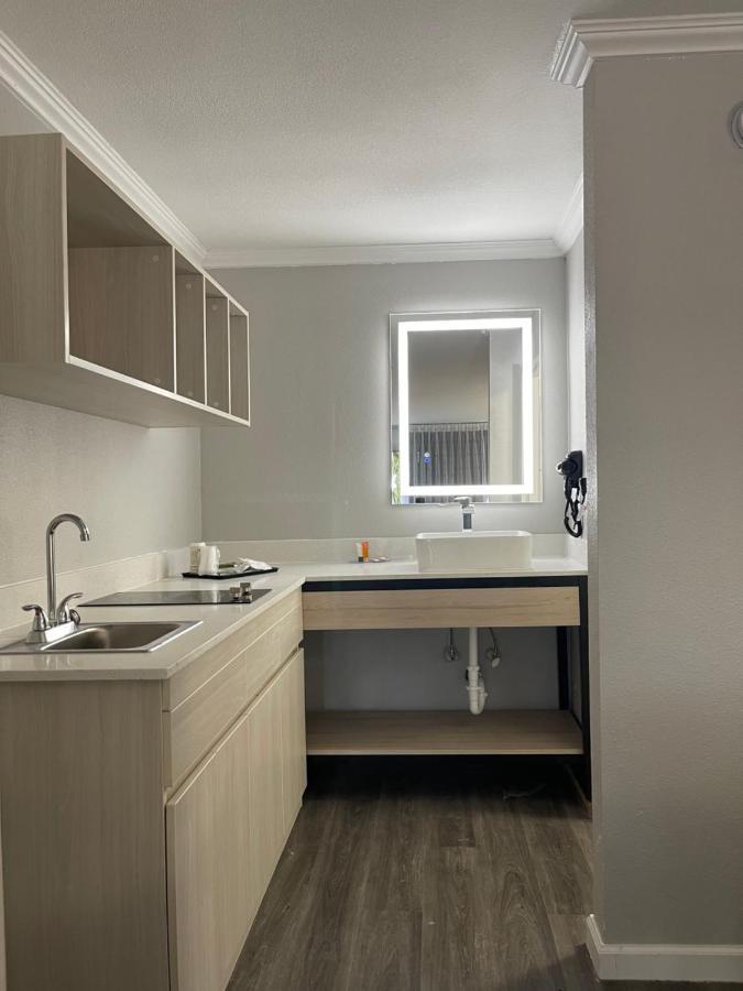Mainstay Suites Firenze Esterno foto