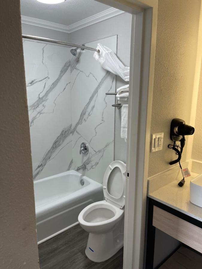 Mainstay Suites Firenze Esterno foto
