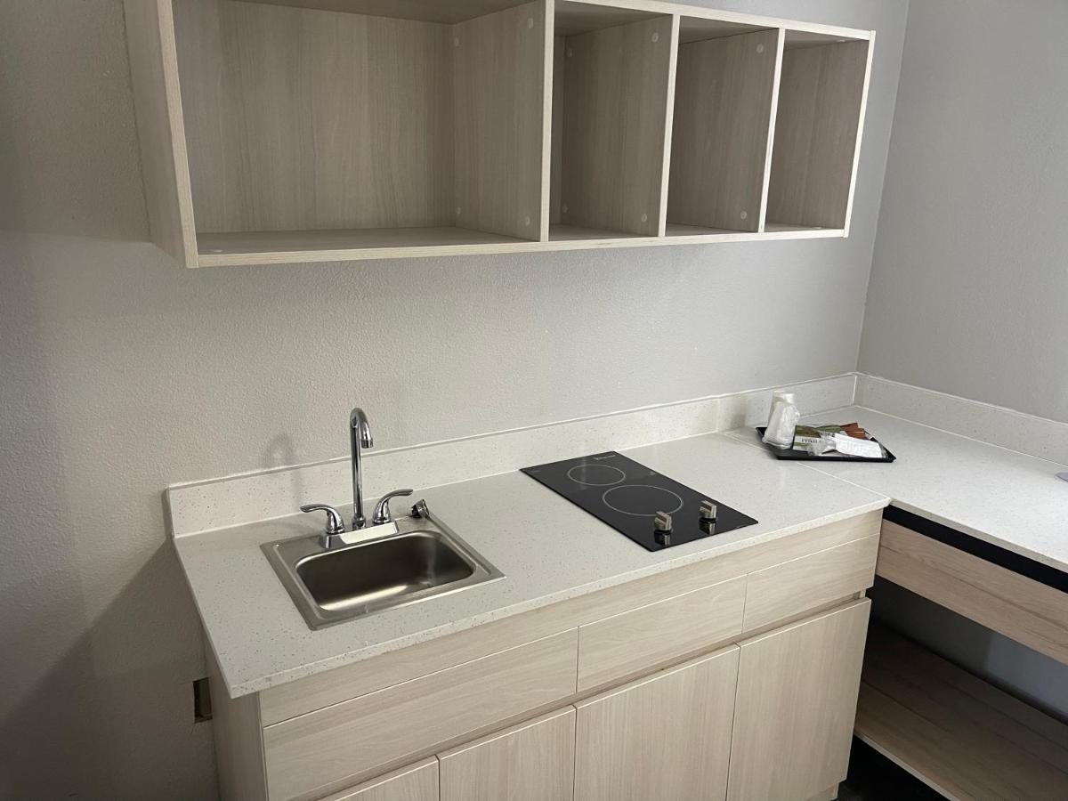 Mainstay Suites Firenze Esterno foto