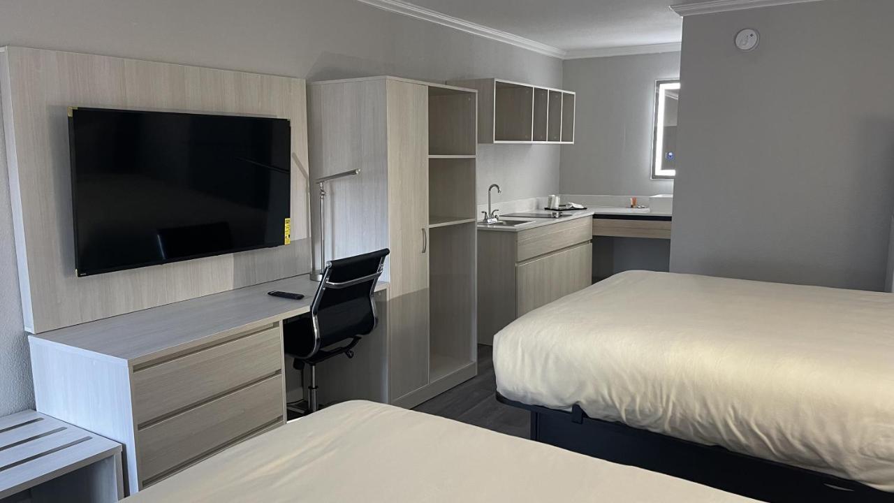Mainstay Suites Firenze Esterno foto
