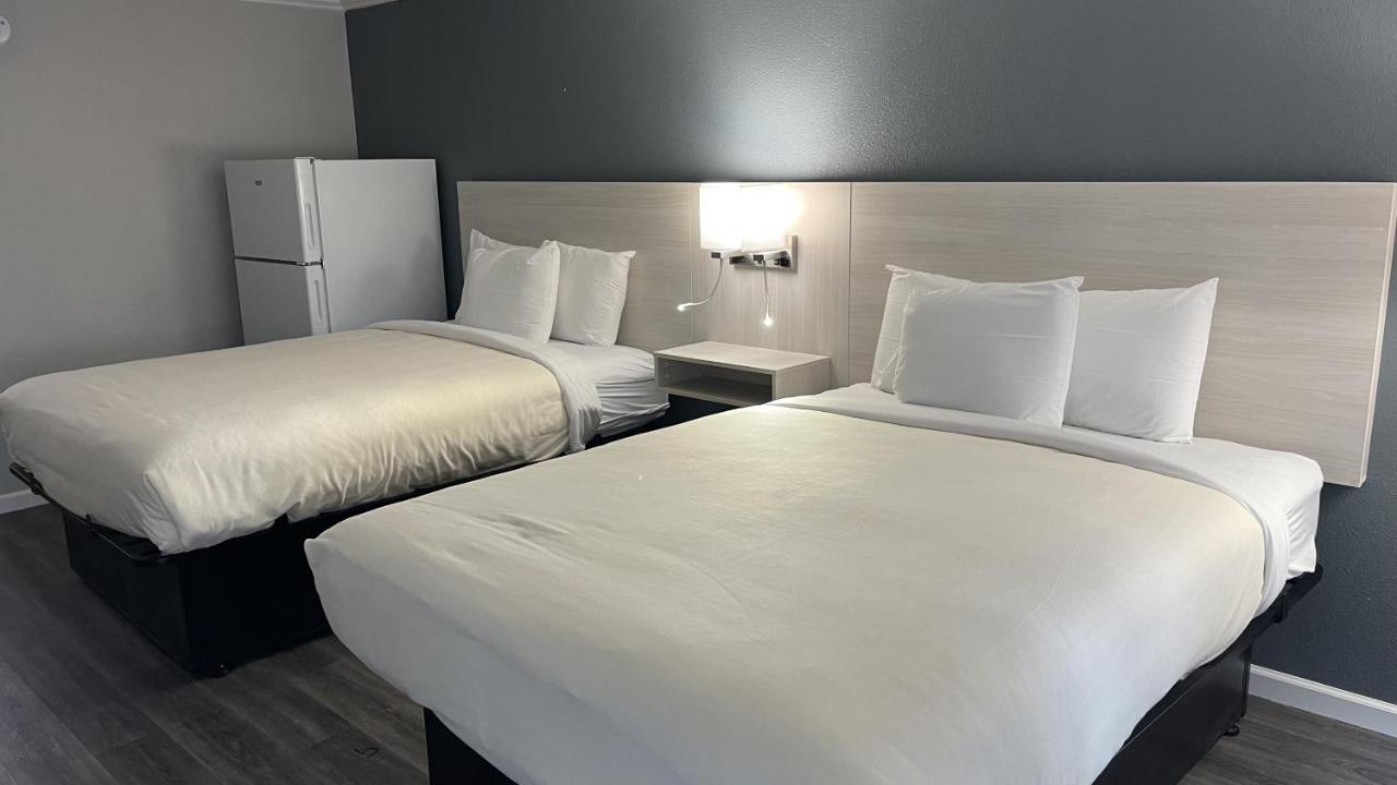 Mainstay Suites Firenze Esterno foto