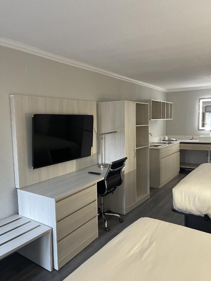 Mainstay Suites Firenze Esterno foto