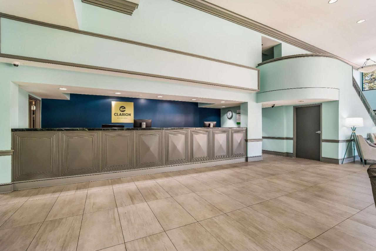 Mainstay Suites Firenze Esterno foto