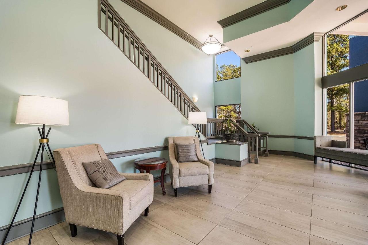 Mainstay Suites Firenze Esterno foto