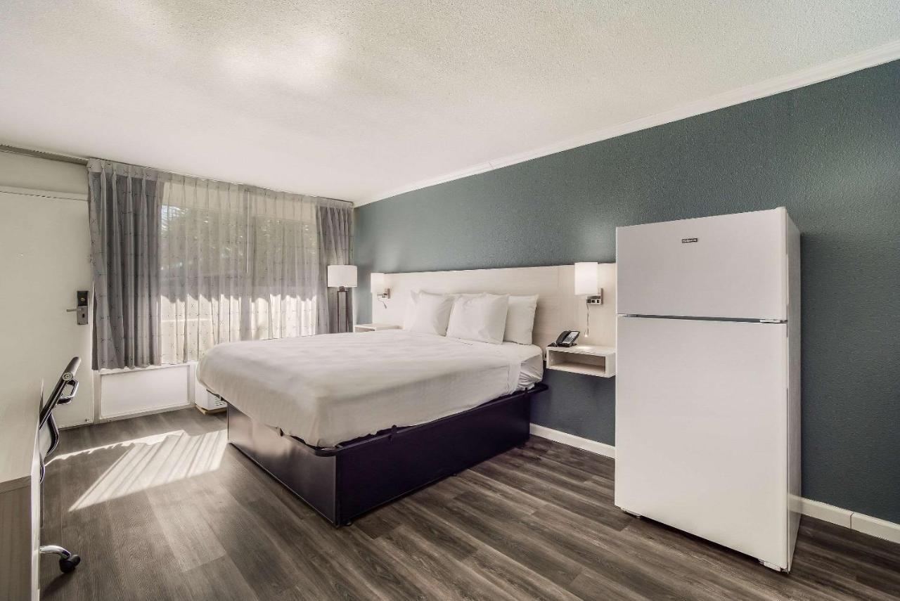 Mainstay Suites Firenze Esterno foto