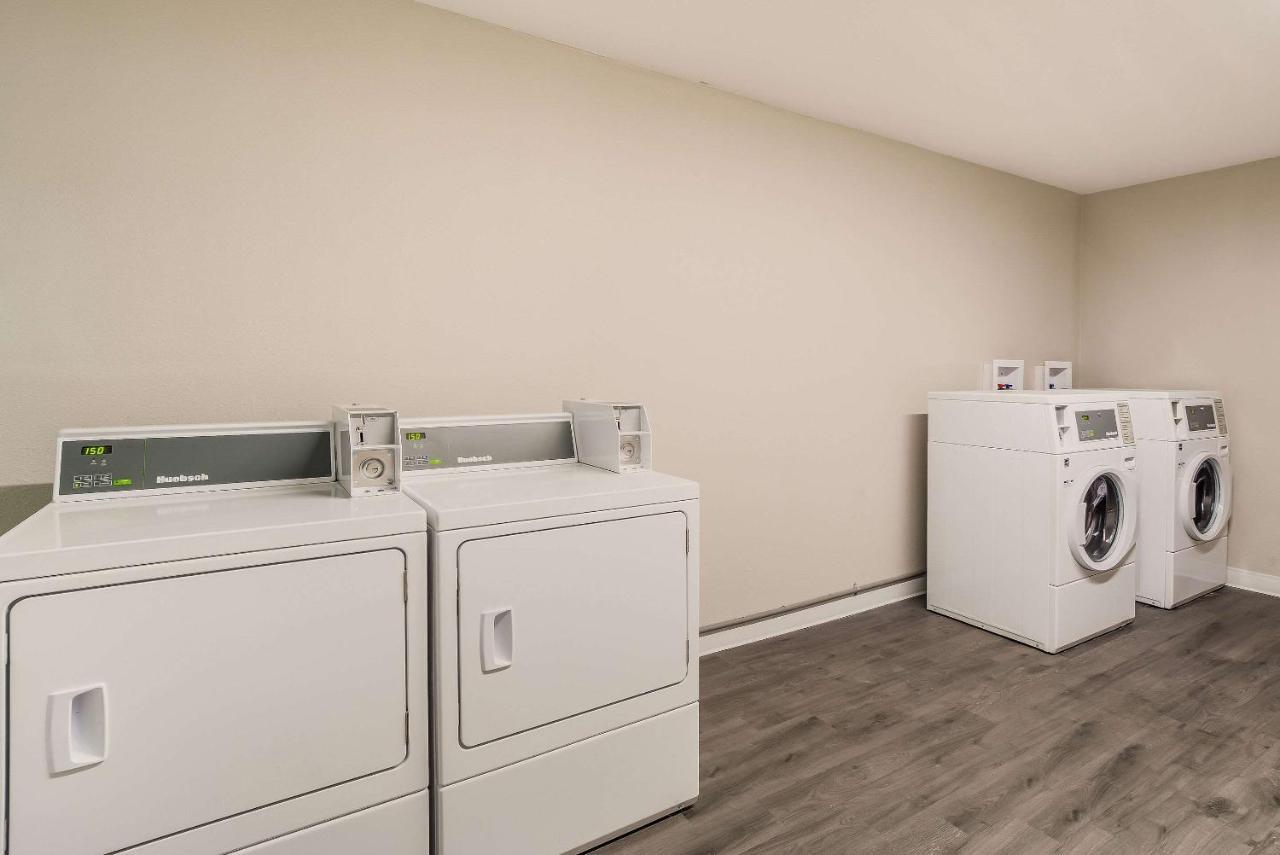 Mainstay Suites Firenze Esterno foto