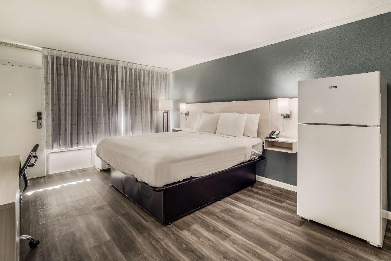 Mainstay Suites Firenze Esterno foto