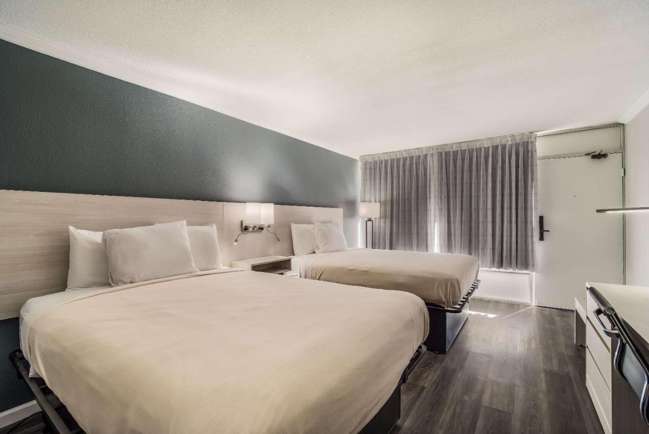 Mainstay Suites Firenze Esterno foto