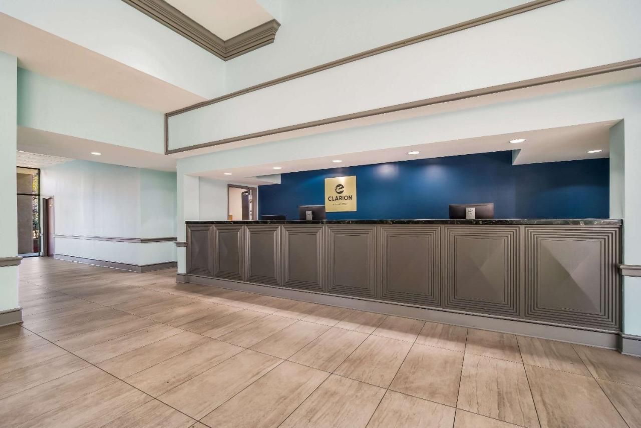 Mainstay Suites Firenze Esterno foto