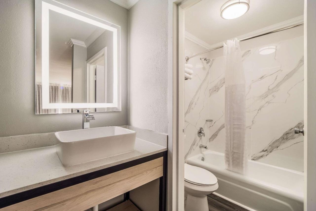 Mainstay Suites Firenze Esterno foto