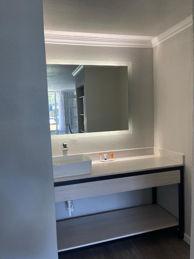 Mainstay Suites Firenze Esterno foto