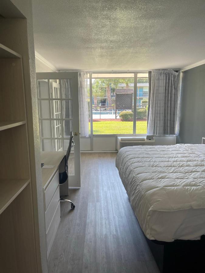 Mainstay Suites Firenze Esterno foto