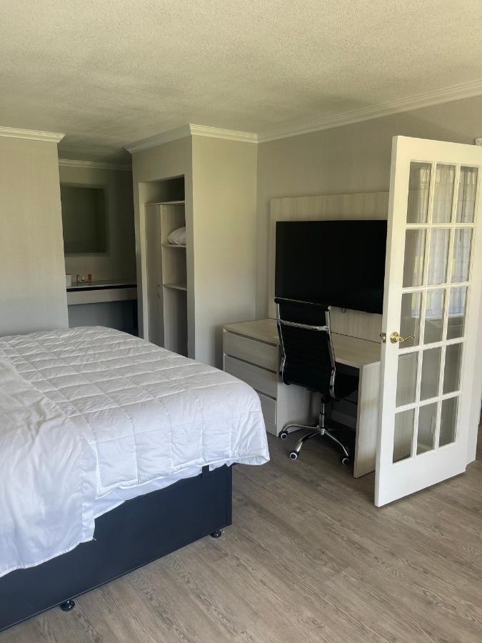 Mainstay Suites Firenze Esterno foto