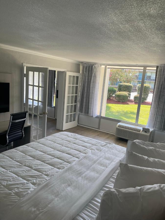 Mainstay Suites Firenze Esterno foto