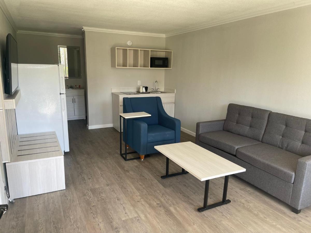 Mainstay Suites Firenze Esterno foto