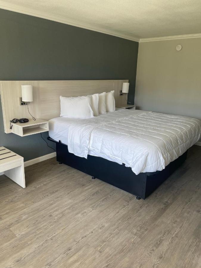 Mainstay Suites Firenze Esterno foto