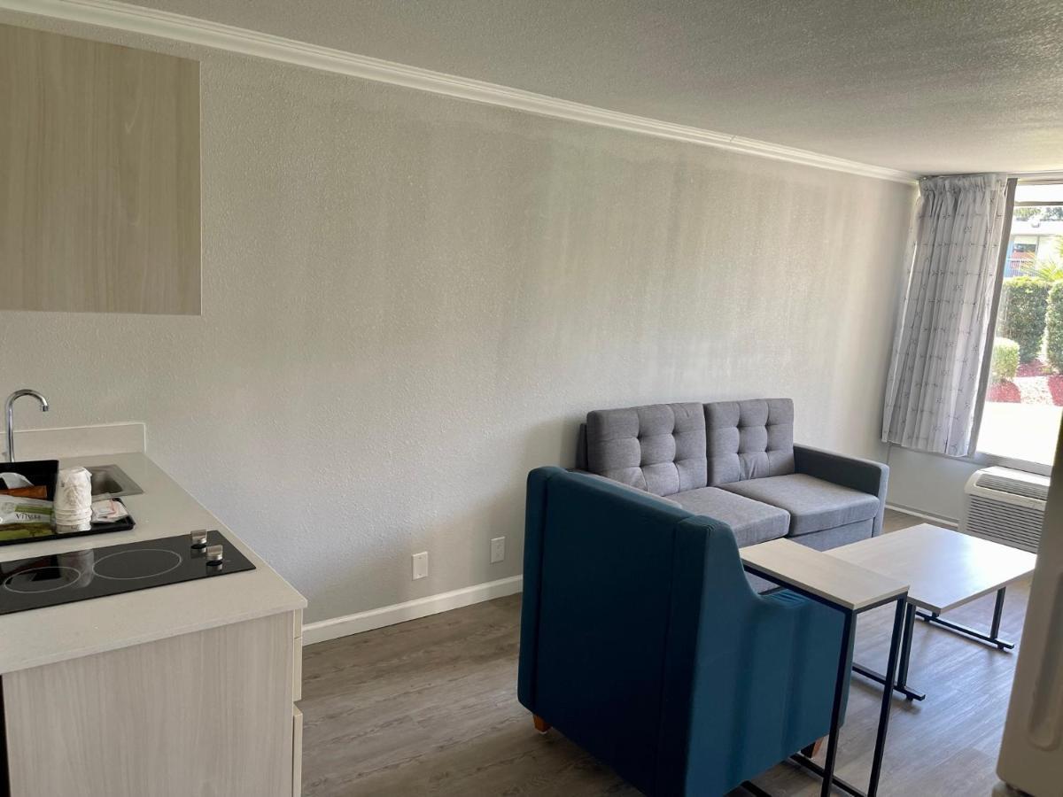Mainstay Suites Firenze Esterno foto