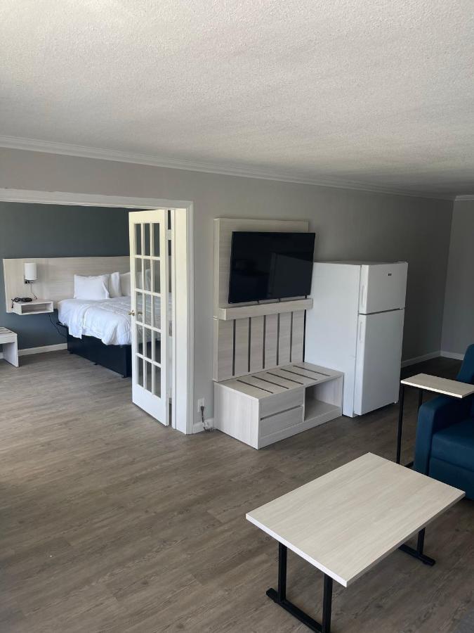 Mainstay Suites Firenze Esterno foto