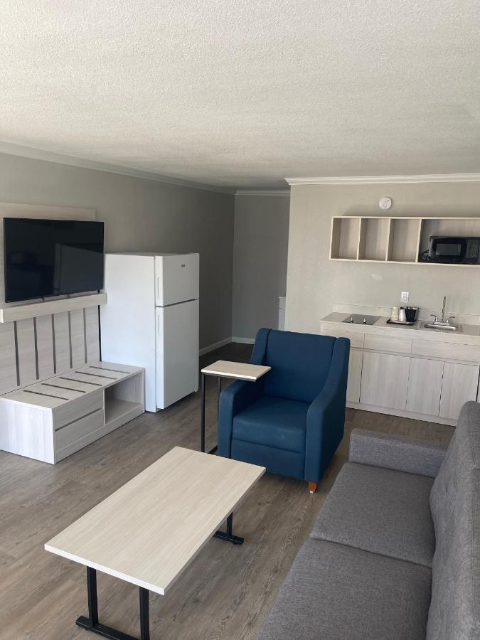 Mainstay Suites Firenze Esterno foto